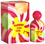 Tubbees Puuvilline Karamell Parfm EDT 50 ml