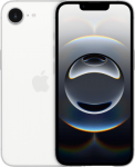 APPLE iPhone 16e 128GB valge
