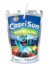Capri-Sun Sulas dzriens Monster Alarm Fruit, 0,2l
