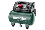 METABO KOMPRESSOR BASIC 160-6 W 6l 8 BAR 8,4 KG