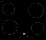 Beko HIC64400E