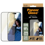 PanzerGlass EyeCare kaitsekile iPhone 16 Pro 6.3" Ultra-Wide Fit 2866
