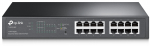 TP-LINK TL-SG1016PE 16-portline kommutaator (TL-SG1016PE)