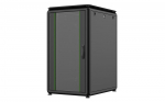 Lanview 19"" 20U Rack Cabinet 600 x 800 x 1075mm Data Line -