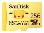 SANDISK Micro SDXC 256GB SDSQXAO-256G-GN6ZK