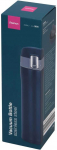 Fissman 9878 Vacuum Bottle 450 ml Blue