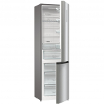 Fridge GORENJE NRK6202AXL4