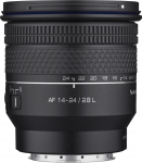 Samyang AF 1424 mm F/2.8 objektiiv, L-mount (F1215716101)