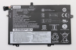 Lenovo Battery Internal 3C 45WH LI 01AV463, Battery, Lenovo