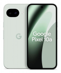 Google Pixel 10a 16 cm (6,3 tolli) Dual SIM Android 16.0 5G USB Type-C 8 GB 128 GB 5100 mAh roheline