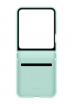 SAMSUNG Kindsuit Case Mint, Galaxy Z Flip6 jaoks, EF-VF741PMEGWW