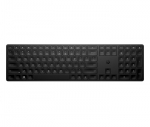 HP 450 Wireless Blk Programmab