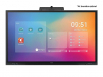 Sharp LC752, 75"" LC-Series Interactive Display, UHD