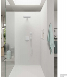 Hansgrohe Raindance Select E 120 3jet Matt White 26520700