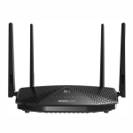 Totolink BE5100R | WiFi Ruter | WiFi7 Dual Band, 4x GbE RJ45, 1x 2.5GbE RJ45