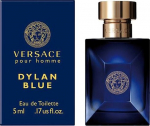 Versace Dylan Blue EDT 5ml
