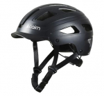 cairn Kallim HELMET CLARKE Matt Black, must (M)