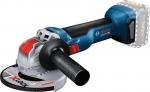 BOSCH GWX 18V-10 Professional nurkveskitega 2 kg