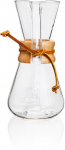 Chemex Klassikaline kann, 3 tassi (CM-1C)