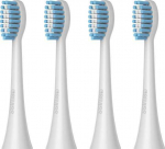 4Swiss Brush Head Sensitive Clean White 4pcs