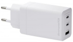 dbramante1928 laadija IT - EU W. Laadija - 2xUSB-C 65W + 1xUSB-A - W