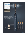 PHILIPS Sonicare Diamond Clean 9900 Prestige HX9992/45 elektronihammastahk, tumm-sinine (HX9992/45)