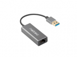 NATEC Etherneti adapter USB 3. - RJ-45 1Gb kaabel