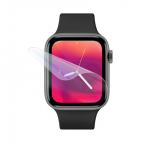 Fixed | Nhtamatu kaitse Apple Watch 10 46mm jaoks | Lbipaistev