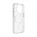 BELKIN SheerForce mobiiltelefoni kaitsembris 15,5 cm (6,1) Lbipaistev