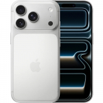 Apple iPhone 17 Pro 6.3 512GB Slv