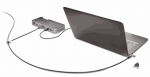 Kensington MicroSaver 2.0 2.4m (K65048WW)