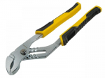 Pliers adjustable STANLEY STHT0-74361, 250 mm