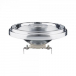 Paulmann 285.15 LED-pirn Soe valge 2700 K 8 W G53 G