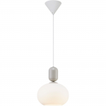 Nordlux Notti rippvalgusti, hall (2011003010)