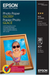 Epson Paper Glossy A3+ 20 sheets