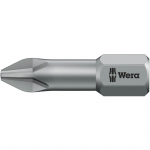 WERA Ristpeaga kruvikeeraja otsik 851/1 TZ PH3 25mm