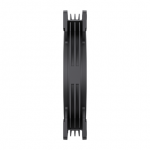 Gamemax Karpventilatsioon | FN14A-S5 | Must