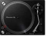 Pioneer PLX-500 otsikli DJ-prlevplaat, must
