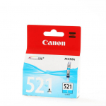 CANON Tindiga 2934B001 / CLI-521C tsan