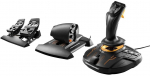 Thrustmaster T.16000M FCS Flight Pack -peliohjainsetti, PC (377010)