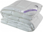 NoName Duvets Senna Satine White 200x220cm