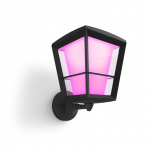 Philips Hue WCA Econic vlisseina laterna les | 15 W | 20006500 vrvi valge vrvitoon
