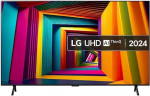 LG Electronics LG 98"" UT9100 4K LED teler (98UT91006LA.AEUQ)