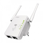 Strong Universal Repeater 300 V2 Network repeater 300 Mbit/s, White