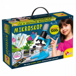 Liscianigiochi Mikroskoop Im Geenius