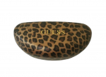 GUESS Vikky prillikarp Leopard