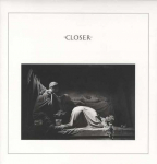 WARNER JOY DIVISION AND quot;Closer AND quot; (180g, Remastered)