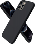 Riff Liquid back case Xiaomi Redmi 15C 4G/5G / Poco C85 4G/5G Black
