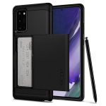 Spigen Slim Armor CS Samsung Note 20 N980 must/black ACS01424