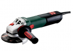 METABO nurksliibim 125/WE 15-125 QUICK